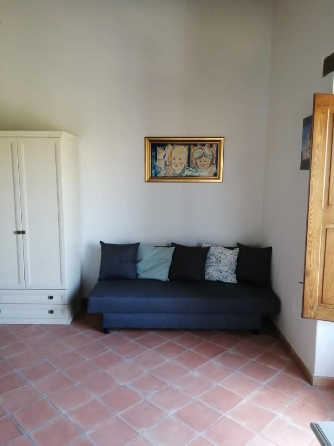 Agriturismo Torre Gialluise Gesualdo Pokoj fotografie