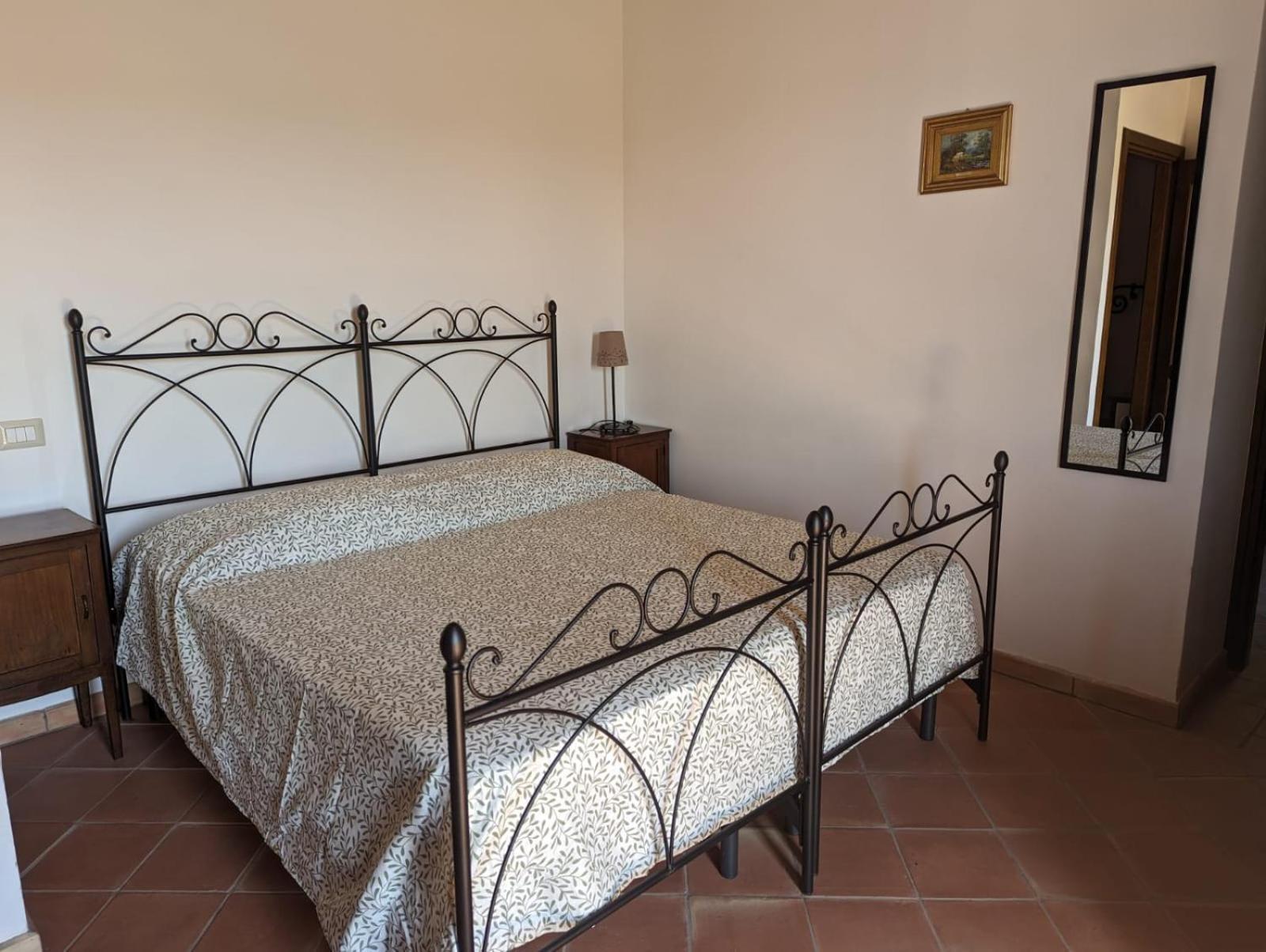 Agriturismo Torre Gialluise Gesualdo Exteriér fotografie